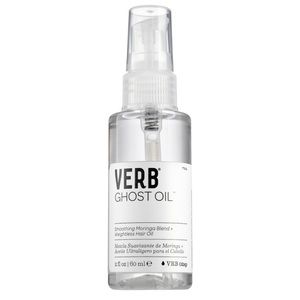 Verb Ghost Weightless Hair Oil - NEW -